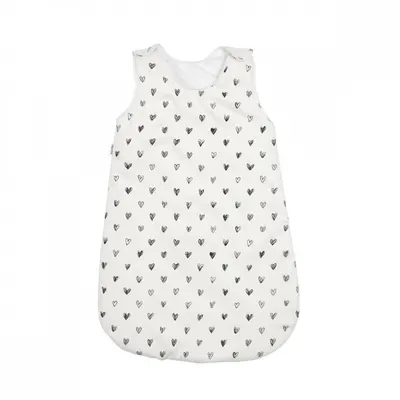 Sac de dormit pentru copii Twins Romantic 2.5 Tog