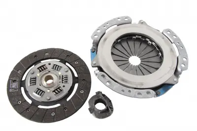 Set ambreiaj cu rulment (200mm) MITSUBISHI CARISMA, SPACE STAR 1.6 intre 1997-2006
