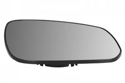 Sticla oglinda dreapta convex, cu incalzire potrivit CHEVROLET SPARK; OPEL KARL 01.15