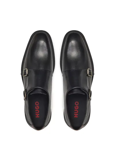 Pantofi barbati - negru -