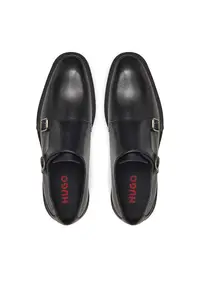 Pantofi barbati - negru -