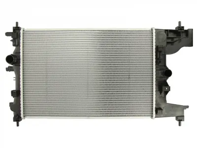 Radiator apa racire motor CHEVROLET CRUZE, ORLANDO; OPEL ASTRA J, ASTRA J GTC, CASCADA 1.4 1.4LPG 1.6 dupa 2009
