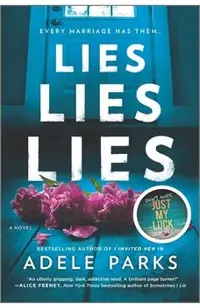 Lies, Lies, Lies