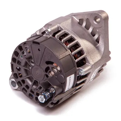 Generator/alternator HARTWINN 40.284546HRTE