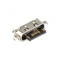 Conector Incarcare Motorola Moto G06 Power / G06, Service Pack S948E79529