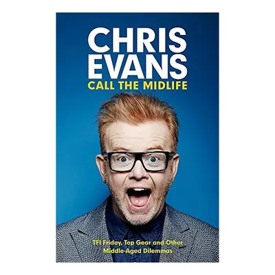 Call the Midlife: TFI Friday, Top Gear and Other Middle-Aged Dilemmas