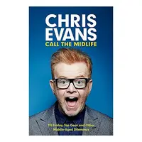 Call the Midlife: TFI Friday, Top Gear and Other Middle-Aged Dilemmas