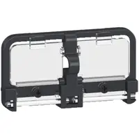 Capac de blocare a butonului - Masterpact MTZ1