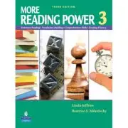 More Reading Power 3 Student Book