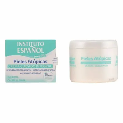 Cremă pentru Piele Atopică Instituto Español (400 ml)