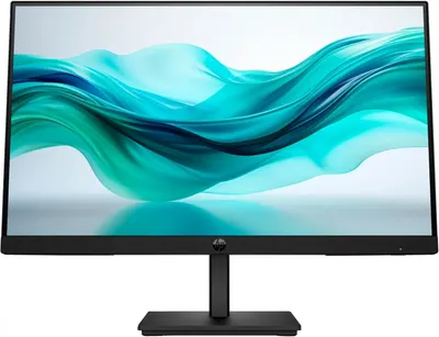 Monitor HP - Series 3 Pro, 322pf, 21.5'', FHD, IPS, Anti-Glare, negru