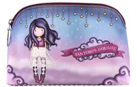 Penar mare pentru accesorii Santoro Gorjuss Whatever the Weather - Little Storm Cloud
