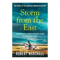 Storm from the East, Robert Marshall