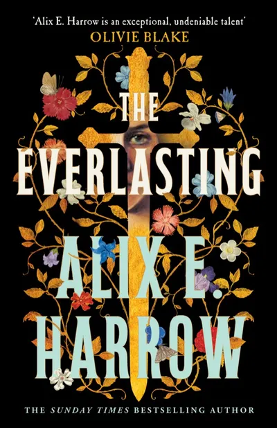 The Everlasting