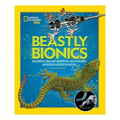 Beastly Bionics