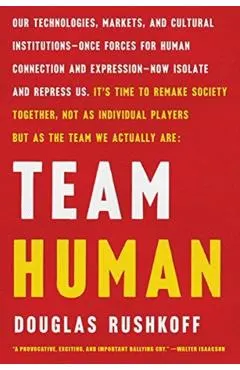 Team Human