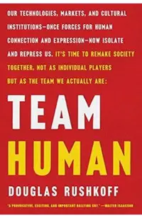 Team Human