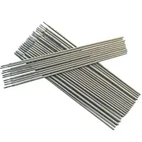 Electrozi sudura SUPER TIT E6013 rutilici 2.5x350 mm 1 kg MX1064 pentru otel carbon curent AC/DC arc stabil depunere uniforma zgura usor detasabila