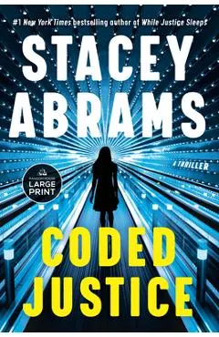 Coded Justice: A Thriller