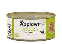 Applaws Cat Cons File Ton &amp; Alge Marine 70g
