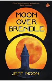 Moon Over Brendle