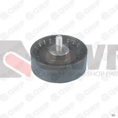 Rola ghidare/conducere, curea transmisie QWP WBT011