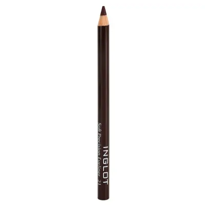 Inglot Soft Precision eyeliner khol culoare 21 1.13 g