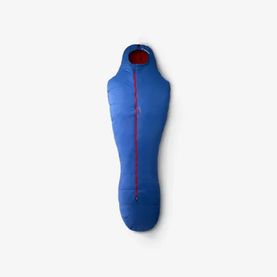 Sac de Dormit umplutură puf MAKALU I Light -5°C Mărimea L