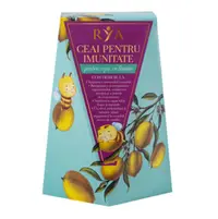 Ceai imunitate copii, RYA, lamaie, echinacea, 60g