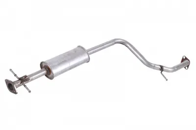 Toba esapament mijloc HYUNDAI ACCENT, ACCENT I, ACCENT II 1.3 1.5 1.5D intre 1994-2005