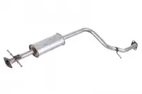 Toba esapament mijloc HYUNDAI ACCENT, ACCENT I, ACCENT II 1.3 1.5 1.5D intre 1994-2005