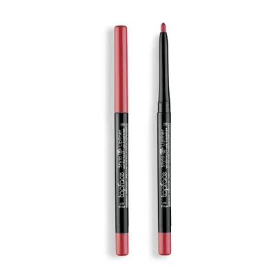 Top Face Waterproof Stylo Lipliner 07