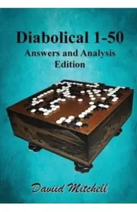 Diabolical - Answers and Analysis