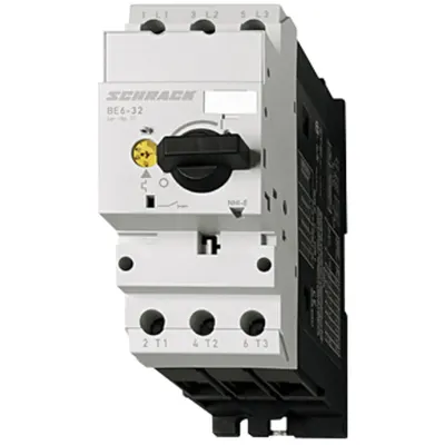 Intreruptor protectii motoare 3p 32 - 40A