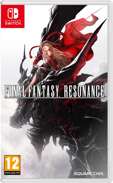 Final Fantasy Resonance (Nintendo Switch)