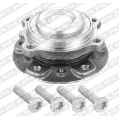 Set rulment roata SNR R150.47