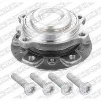 Set rulment roata SNR R150.47