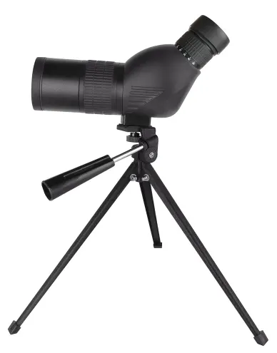Telescop cu trepied