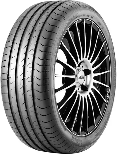 Sava Intensa UHP 2 ( 255/40 R19 100Y XL cu protectie de janta (MFS) )