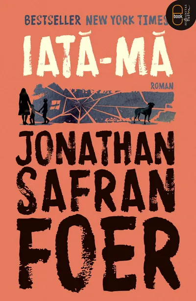 Iată-mă (epub)