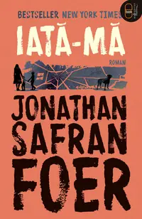 Iată-mă (epub)