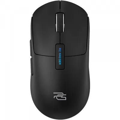 Mouse Wireless Proove RC Raider 8K, 800DPI - 32000DPI, BT / Wi-Fi / Wired, Negru WMRR00122001