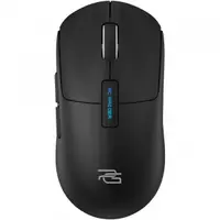 Mouse Wireless Proove RC Raider 8K, 800DPI - 32000DPI, BT / Wi-Fi / Wired, Negru WMRR00122001