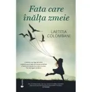 Fata care inalta zmeie