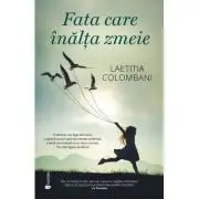 Fata care inalta zmeie