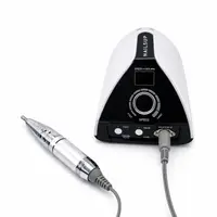 Freză Unghii Profesională NAILSUP ZS-711, 35.000 RPM, Albă