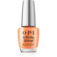 OPI OPI’m Dreaming Infinity Shine lac de unghii culoare Dreamsicle 15 ml