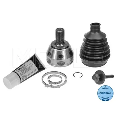 Set articulatie, planetara MEYLE 714 498 0022