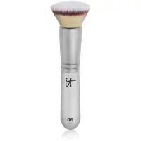 IT Cosmetics Heavenly Luxe Brush pensula pentru machiaj pentru femei 1 buc