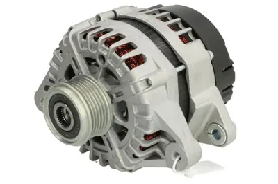Alternator (14V, 150A, reconditionat profesional) potrivit HYUNDAI IX35, SANTA FE II, SANTA FE III; KIA CARNIVAL III, SORENTO II, SORENTO II SUV, SPORTAGE III 2.0D 2.2D 03.06-12.18